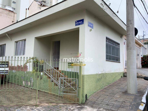 Imagem Casa com 2 Quartos à Venda, 97 m² em Osvaldo Cruz - São Caetano Do Sul Imagem Casa com 2 Quartos à Venda, 97 m² em Osvaldo Cruz - São Caetano Do Sul