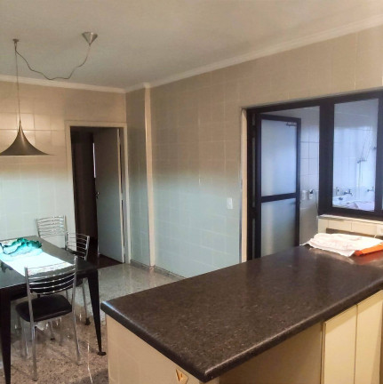 Imagem Apartamento com 3 Quartos à Venda, 170 m² em Santa Paula - São Caetano Do Sul