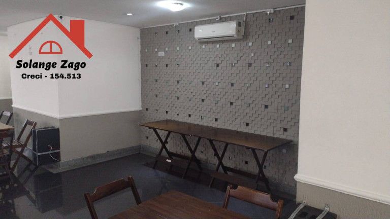 Imagem Apartamento com 2 Quartos à Venda, 44 m² em Parque Munhoz - São Paulo