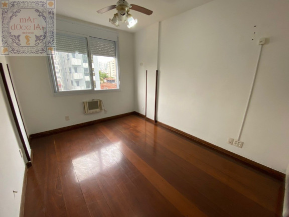 Imagem Apartamento com 4 Quartos à Venda, 185 m² em Embaré - Santos