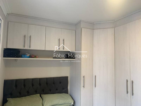 Imagem Apartamento com 2 Quartos à Venda, 47 m² em Jardim Colonial - São Paulo Imagem Apartamento com 2 Quartos à Venda, 47 m² em Jardim Colonial - São Paulo
