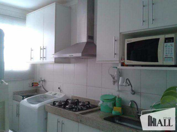 Imagem Apartamento com 2 Quartos à Venda, 100 m² em Jardim Yolanda - São José Do Rio Preto Imagem Apartamento com 2 Quartos à Venda, 100 m² em Jardim Yolanda - São José Do Rio Preto