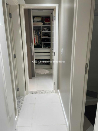 Imagem Apartamento com 2 Quartos à Venda, 70 m² em Vila Sfeir - Indaiatuba