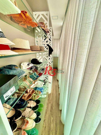 Imagem Apartamento com 2 Quartos à Venda, 128 m² em Embaré - Santos