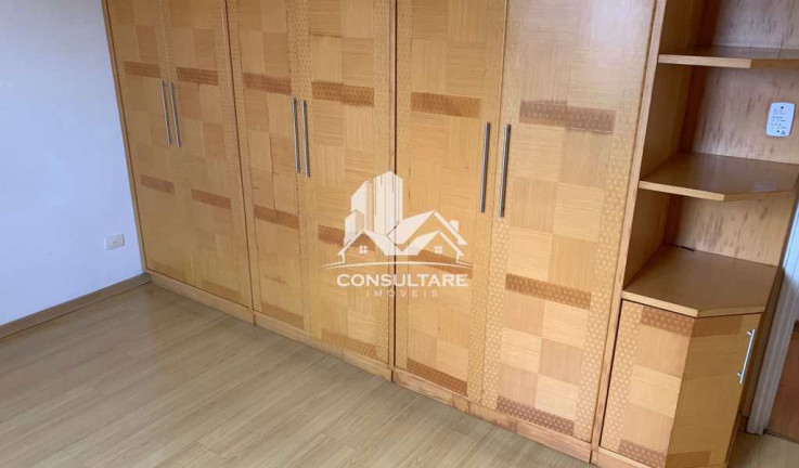 Imagem Apartamento com 2 Quartos à Venda, 85 m² em Marapé - Santos