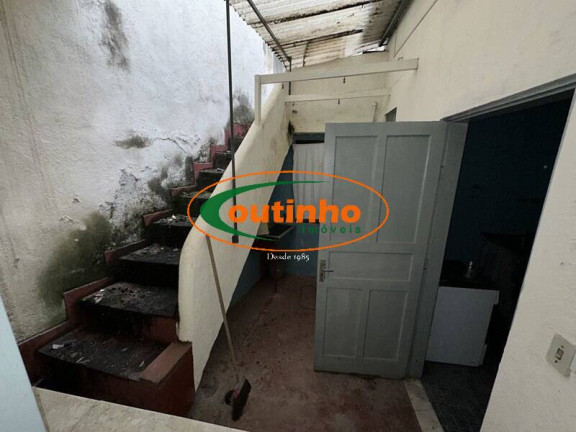 Imagem Casa com 3 Quartos à Venda, 104 m² em Maracanã - Rio De Janeiro