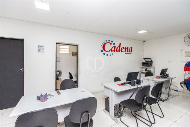 Imagem Ponto Comercial à Venda, 316 m² em Vila Madalena - São Paulo Imagem Ponto Comercial à Venda, 316 m² em Vila Madalena - São Paulo