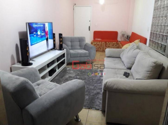Imagem Cobertura com 4 Quartos à Venda, 143 m² em Braga - Cabo Frio