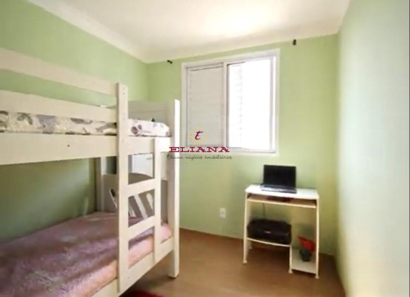 Imagem Apartamento com 2 Quartos à Venda, 44 m² em Jardim íris - São Paulo