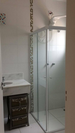 Imagem Casa de Condomínio com 3 Quartos à Venda, 142 m² em Horto Florestal - Sorocaba