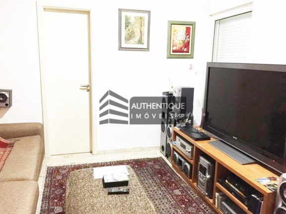 Imagem Apartamento com 4 Quartos à Venda, 303 m² em Paraíso - São Paulo Imagem Apartamento com 4 Quartos à Venda, 303 m² em Paraíso - São Paulo