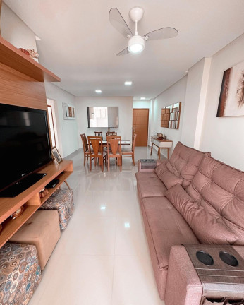 Imagem Imóvel com 3 Quartos à Venda, 74 m² em Praia Do Morro - Guarapari