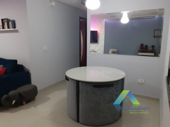 Imagem Apartamento com 3 Quartos à Venda, 83 m² em Vila Dayse - São Bernardo Do Campo Imagem Apartamento com 3 Quartos à Venda, 83 m² em Vila Dayse - São Bernardo Do Campo