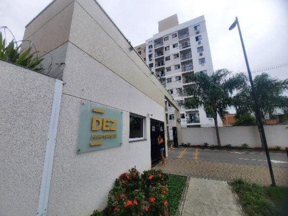 Apartamento com 2 Quartos à Venda, 44 m² em Jacarepagua - Rio De Janeiro