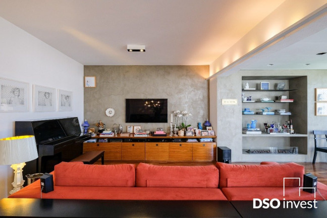 Imagem Apartamento com 3 Quartos à Venda,  em Itaim Bibi - São Paulo