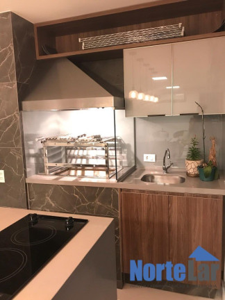 Imagem Apartamento com 3 Quartos à Venda, 159 m² em água Branca - São Paulo