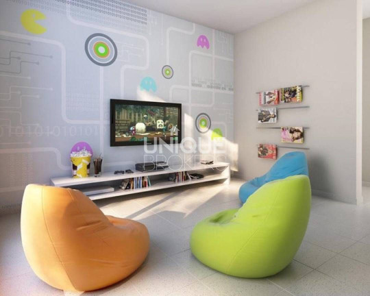 Imagem Apartamento com 2 Quartos à Venda, 49 m² em Vila Nambi - Jundiaí Imagem Apartamento com 2 Quartos à Venda, 49 m² em Vila Nambi - Jundiaí