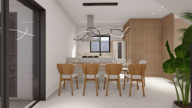 Imagem Sobrado com 3 Quartos à Venda, 97 m² em Parque Residencial Casa Branca - Suzano Imagem Sobrado com 3 Quartos à Venda, 97 m² em Parque Residencial Casa Branca - Suzano