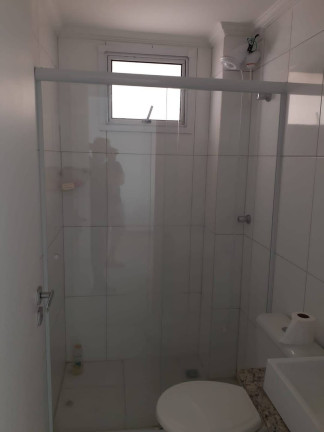 Imagem Apartamento com 2 Quartos para Alugar, 60 m² em Paraíso - Santo André