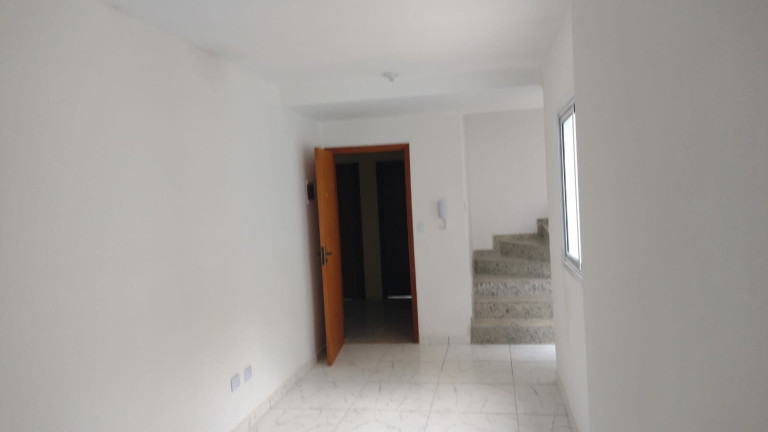 Cobertura com 2 Quartos à Venda, 105 m² em Parque Novo Oratório - Santo André