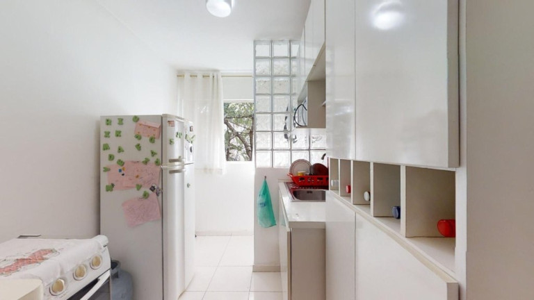 Imagem Apartamento com 1 Quarto à Venda, 34 m² em Bela Vista - São Paulo