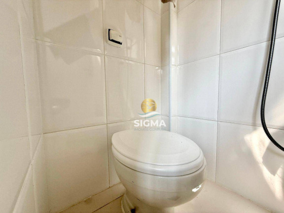 Imagem Apartamento com 2 Quartos à Venda, 80 m² em Jardim Astúrias - Guarujá