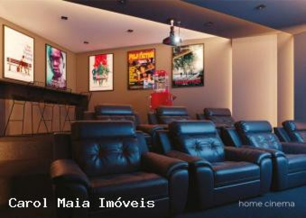 Imagem Apartamento com 2 Quartos à Venda, 64 m² em Sion - Belo Horizonte
