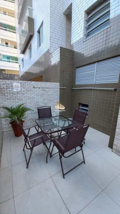 Imagem Apartamento com 1 Quarto à Venda, 48 m² em Mirim - Praia Grande
