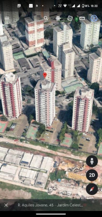 Imagem Apartamento com 2 Quartos à Venda, 48 m² em Jardim Celeste - São Paulo Imagem Apartamento com 2 Quartos à Venda, 48 m² em Jardim Celeste - São Paulo