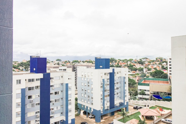 Imagem Apartamento com 2 Quartos à Venda, 58 m² em Chácara Das Pedras - Porto Alegre Imagem Apartamento com 2 Quartos à Venda, 58 m² em Chácara Das Pedras - Porto Alegre