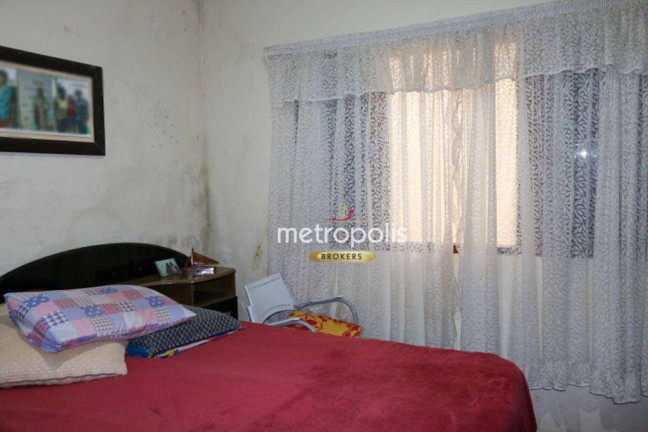 Imagem Casa com 5 Quartos à Venda, 208 m² em Olímpico - São Caetano Do Sul Imagem Casa com 5 Quartos à Venda, 208 m² em Olímpico - São Caetano Do Sul