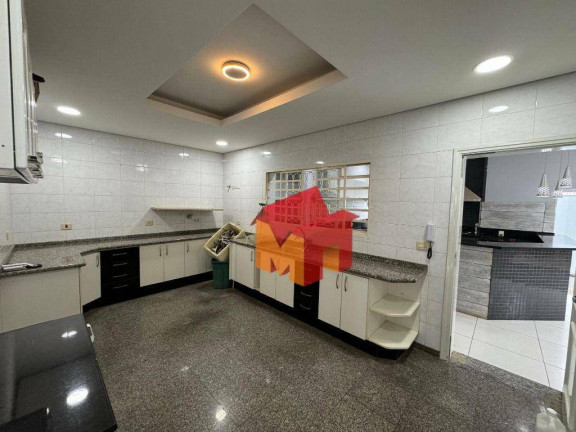 Imagem Casa com 4 Quartos à Venda, 207 m² em Jardim Ipiranga - Americana Imagem Casa com 4 Quartos à Venda, 207 m² em Jardim Ipiranga - Americana