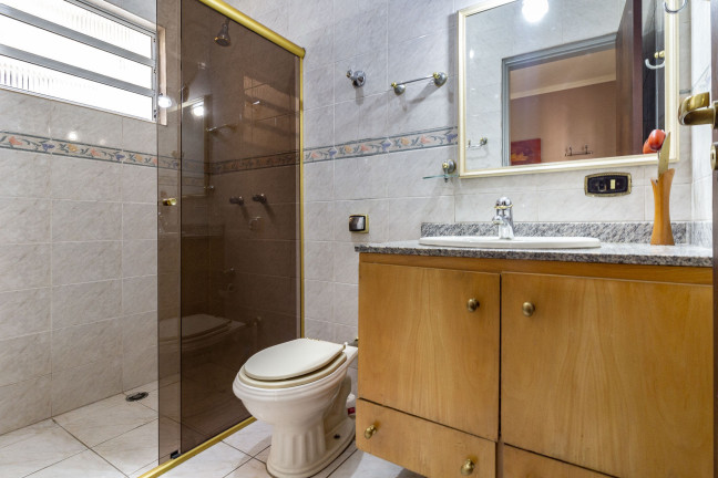 Imagem Casa com 5 Quartos à Venda, 208 m² em Ipiranga - São Paulo Imagem Casa com 5 Quartos à Venda, 208 m² em Ipiranga - São Paulo