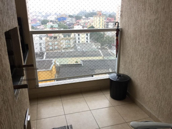 Imagem Apartamento com 3 Quartos à Venda, 82 m² em Vila Guiomar - Santo André Imagem Apartamento com 3 Quartos à Venda, 82 m² em Vila Guiomar - Santo André