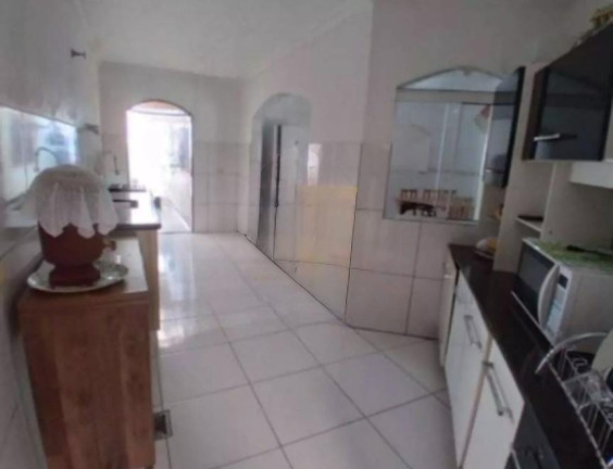 Imagem Casa com 2 Quartos à Venda, 140 m² em Residencial Santa Paula - Jacareí Imagem Casa com 2 Quartos à Venda, 140 m² em Residencial Santa Paula - Jacareí