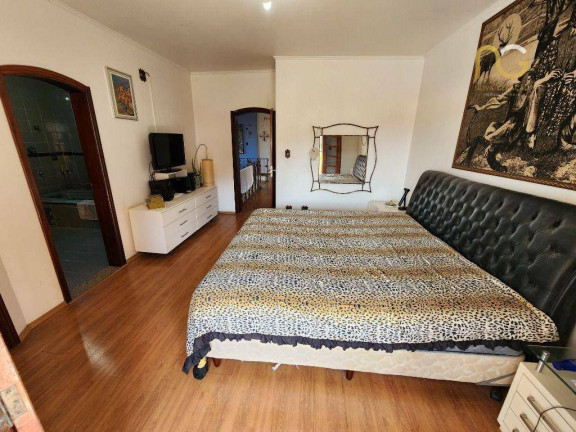 Imagem Sobrado com 3 Quartos à Venda, 360 m² em Canto Do Forte - Praia Grande