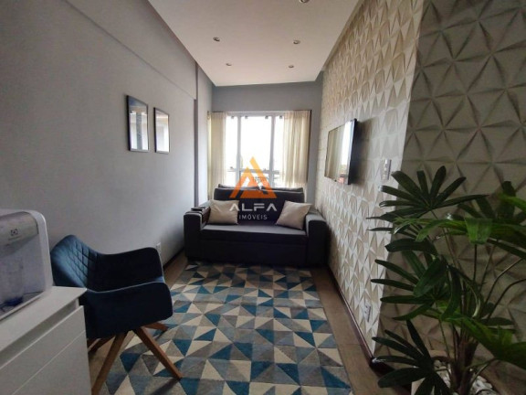 Imagem Cobertura com 3 Quartos à Venda, 117 m²