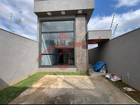 Casa com 2 Quartos à Venda, 150 m² em Areao - Taubaté