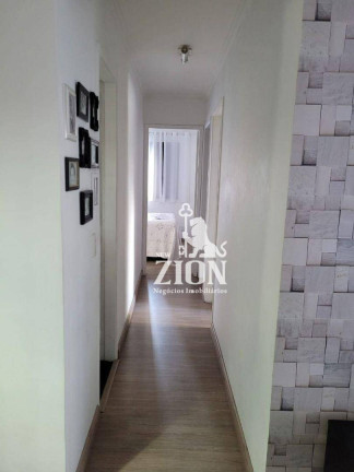 Imagem Apartamento com 3 Quartos à Venda, 70 m² em Santana - São Paulo