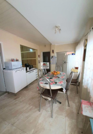Imagem Casa com 3 Quartos à Venda, 223 m² em Ipiranga - São Paulo Imagem Casa com 3 Quartos à Venda, 223 m² em Ipiranga - São Paulo