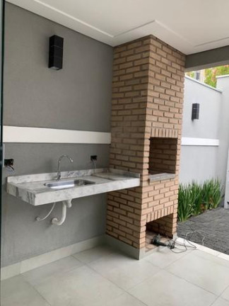Imagem Casa com 3 Quartos à Venda, 118 m² em Parque Universitário - Americana Imagem Casa com 3 Quartos à Venda, 118 m² em Parque Universitário - Americana