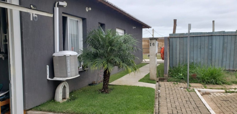 Casa de Condomínio com 4 Quartos à Venda, 160 m² em Parque Ipiranga - Gravataí
