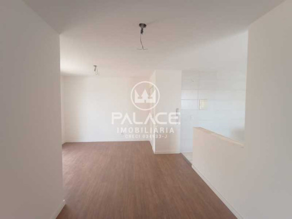 Imagem Apartamento com 3 Quartos para Alugar, 72 m² em Nova América - Piracicaba Imagem Apartamento com 3 Quartos para Alugar, 72 m² em Nova América - Piracicaba