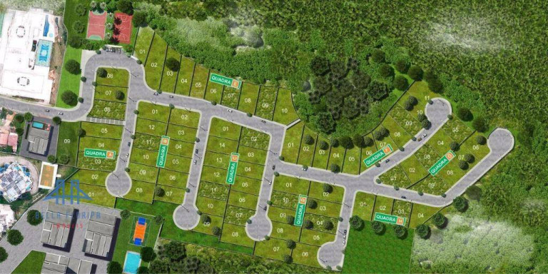 Imagem Terreno à Venda, 450 m² em Itacorubi - Florianópolis Imagem Terreno à Venda, 450 m² em Itacorubi - Florianópolis