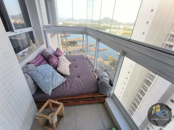 Imagem Apartamento com 3 Quartos à Venda, 189 m² em Ponta Da Praia - Santos Imagem Apartamento com 3 Quartos à Venda, 189 m² em Ponta Da Praia - Santos