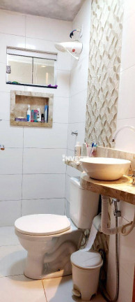 Imagem Casa com 3 Quartos à Venda, 195 m² em Parque Atheneu - Goiânia Imagem Casa com 3 Quartos à Venda, 195 m² em Parque Atheneu - Goiânia