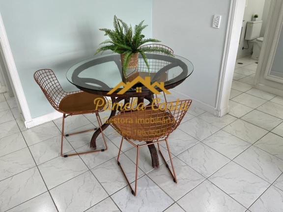 Imagem Apartamento com 3 Quartos à Venda, 82 m² em Pitangueiras - Guarujá Imagem Apartamento com 3 Quartos à Venda, 82 m² em Pitangueiras - Guarujá