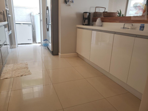 Imagem Casa com 5 Quartos à Venda, 450 m² em Jurerê Internacional - Florianópolis