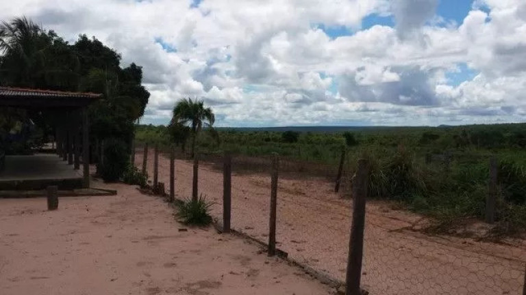 Imagem Fazenda à Venda, 500 m² em Zona Rural - Paranatinga
