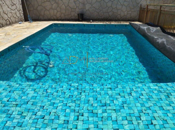Imagem Casa com 2 Quartos à Venda, 370 m² em Chácara Recreio Vista Alegre - Botucatu